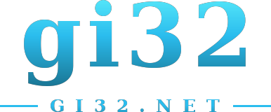 gi32 logo
